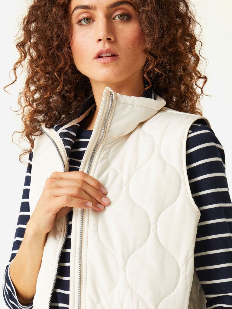 Regatta Courcelle әйелдер жылы кеудешесі — фото №4