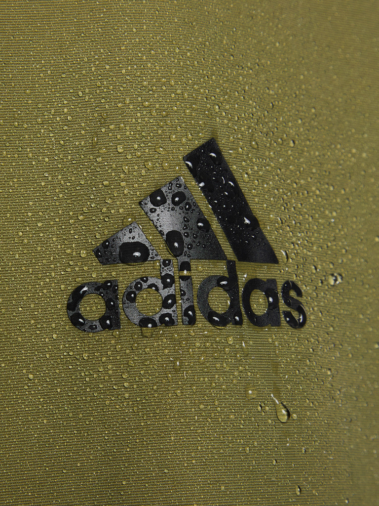 Парка женская adidas — фото №9