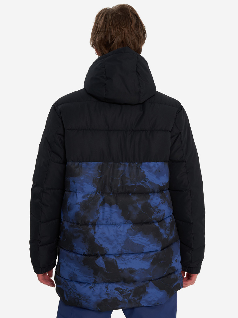 Пуховик мужской Termit — фото №3