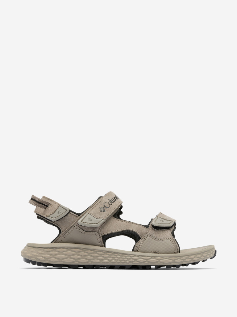 Сандалии мужские Columbia Konos Hiker 3-Strap
