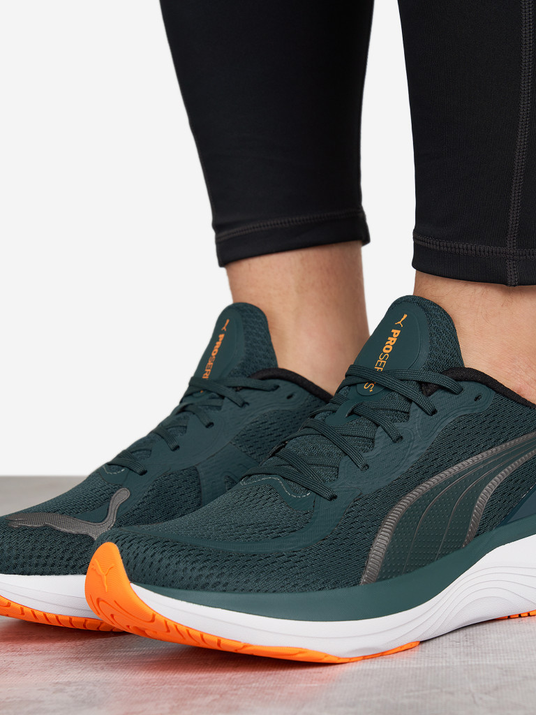 Кроссовки мужские Puma Scend Pro 2 — фото №9