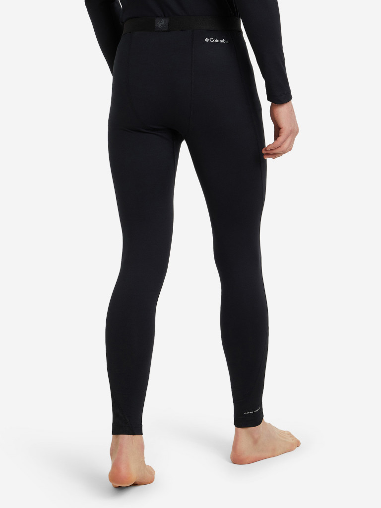 Термобелье низ мужское Columbia Heavyweight II Tight — фото №2