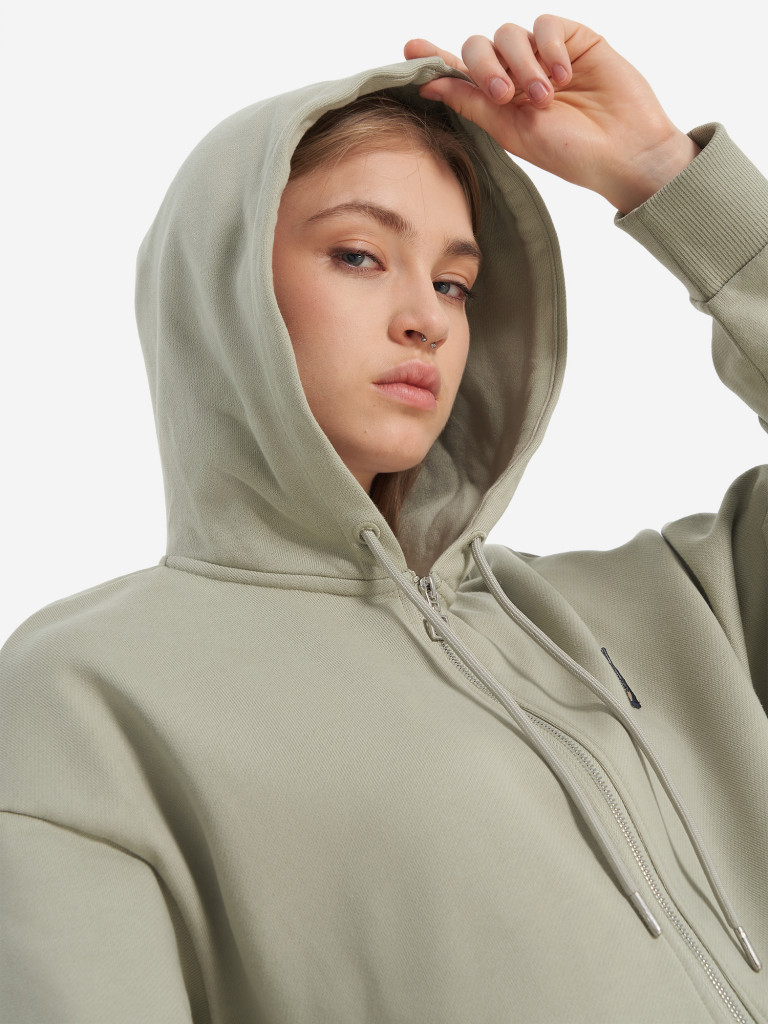 Толстовка женская FILA — фото №5
