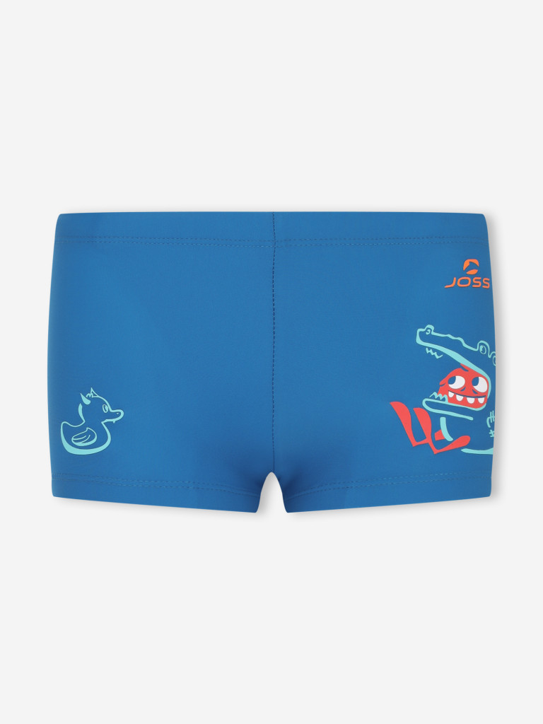 Joss ұлдарға арналған шорт-жүзулігі