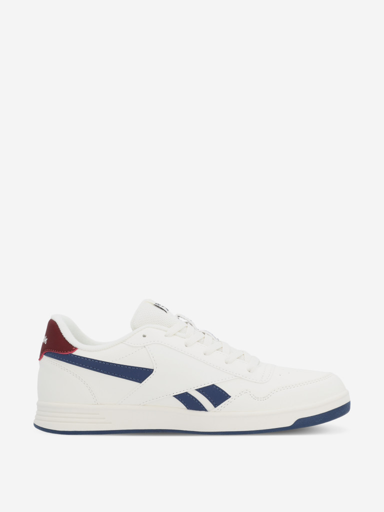 Кеды детские Reebok Court Advance — фото №4