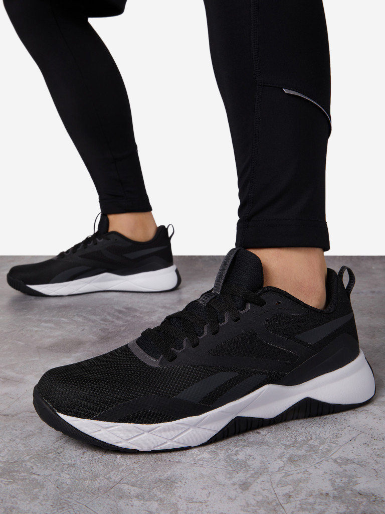 Кроссовки мужские Reebok NFX Trainer