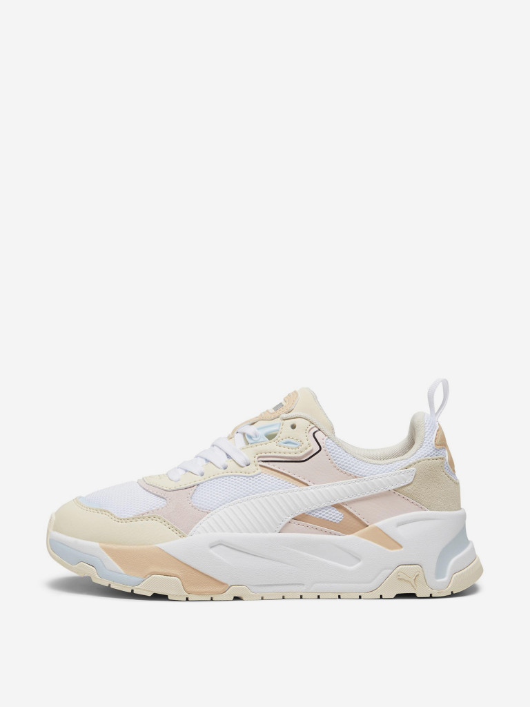 Кроссовки женские PUMA Trinity