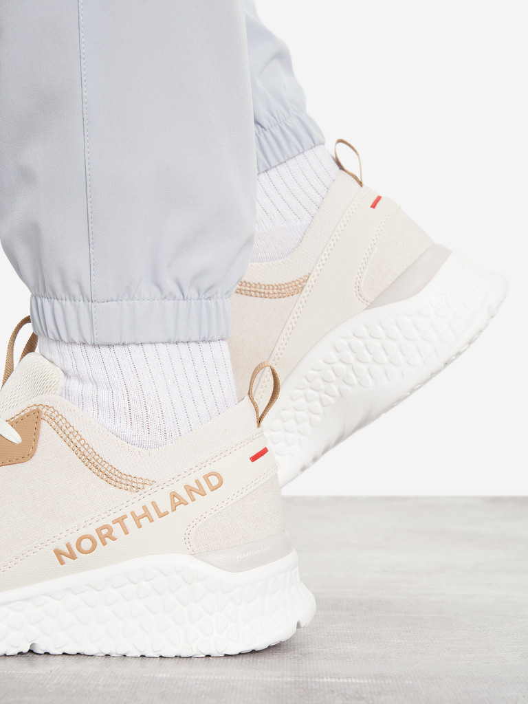 Northland Tosens Canvas 2 әйелдер қонышсыз бәтеңкесі — фото №10