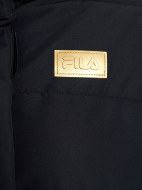 FILA әйелдер мамық курткасы — фото №12