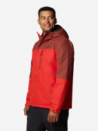Куртка утепленная мужская Columbia Hikebound II Insulated Jacket — фото №3