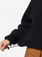 Джемпер флисовый женский Columbia Helvetia II Cropped Half Snap Fleece — фото №6