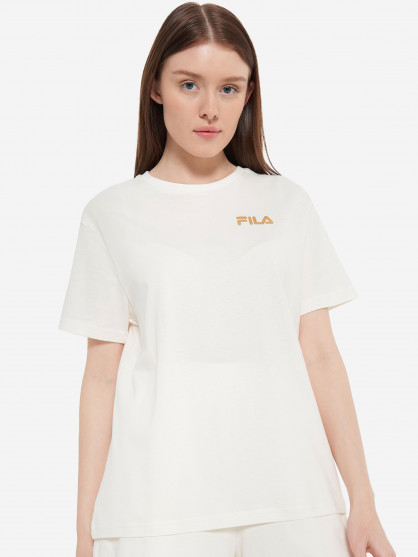 Футболка женская FILA