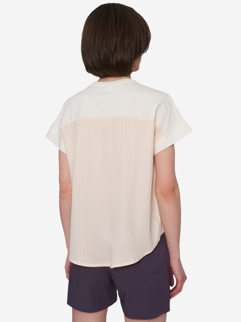 Футболка женская оверсайз Protest — фото №3