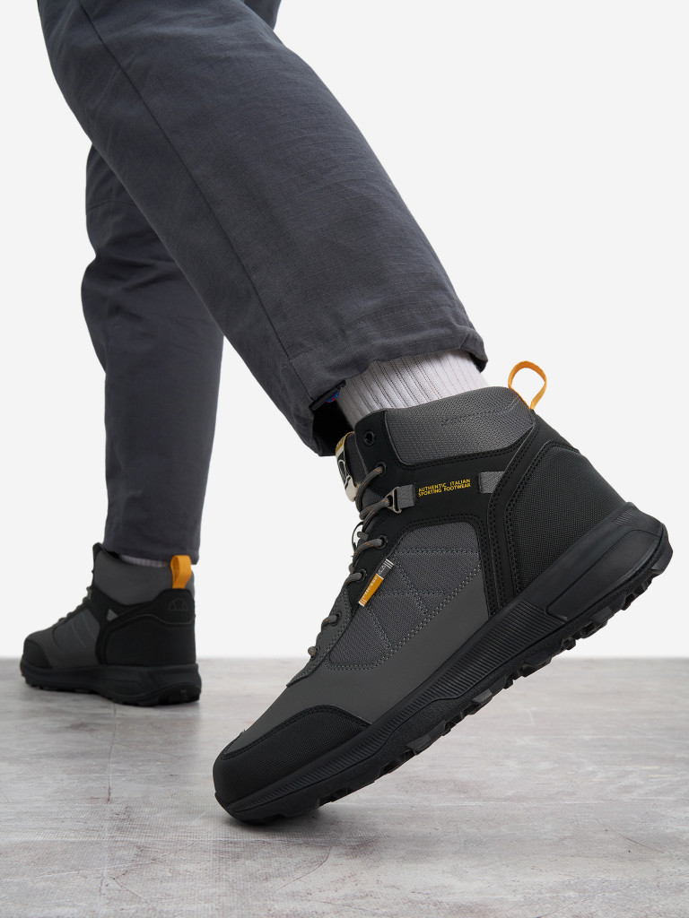 Ellesse Gerald ерлер бәтеңкесі — фото №8