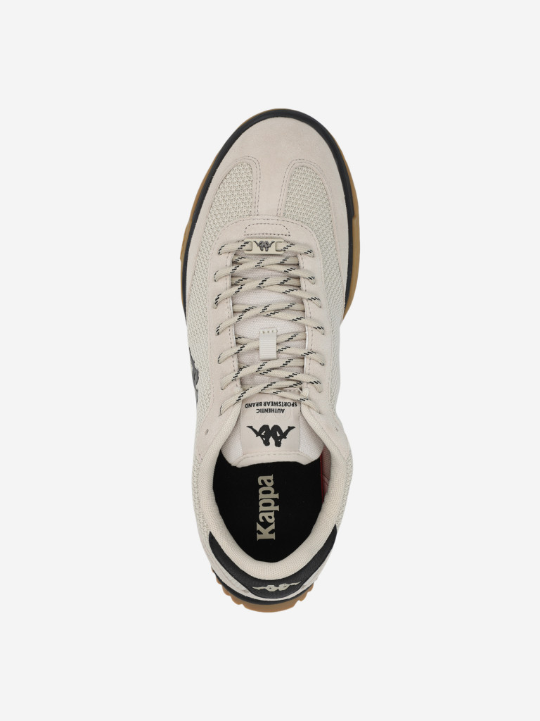 Кроссовки мужские Kappa Rincorsa Txt — фото №6