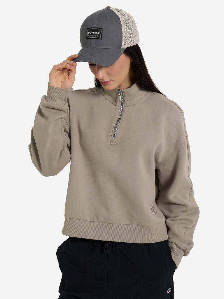Бейсболка Columbia Mesh — фото №4