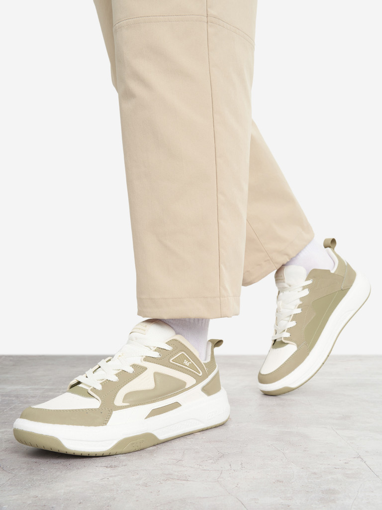 Кеды мужские 361° Genesis — фото №8