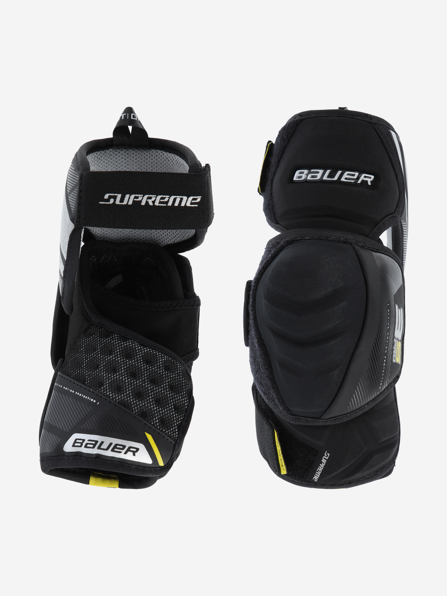 Купить Bauer 3s Pro