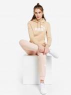 Худи женское PUMA ESS Logo — фото №3