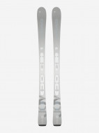 Head e.Pure Joy SLR BB Joy Pro әйелдер тау шаңғысы