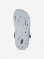 Сабо детские Crocs LiteRide 360 Clog K — фото №4