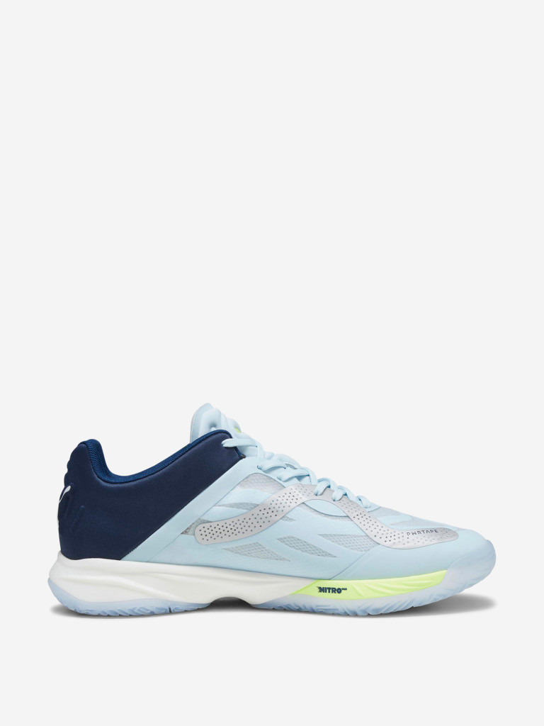 Кроссовки мужские PUMA Accelerate Nitro Sqd — фото №3