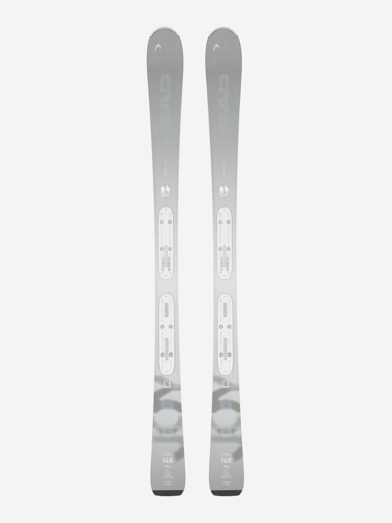 Head e.Pure Joy SLR BB Joy Pro әйелдер тау шаңғысы