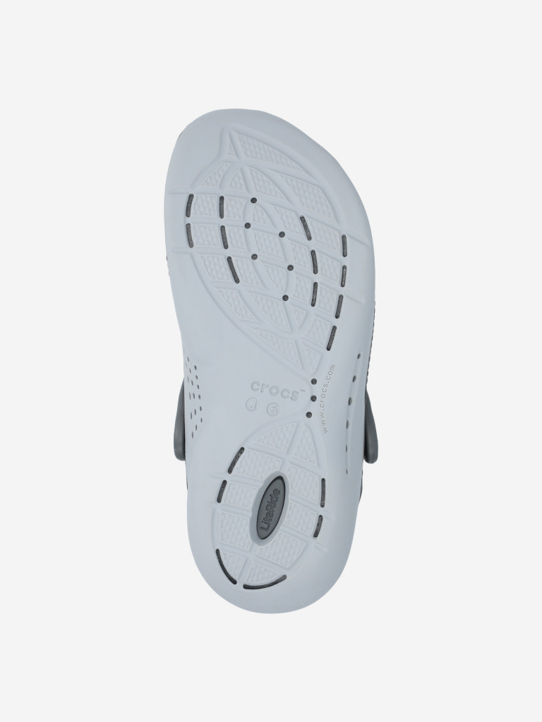 Сабо детские Crocs LiteRide 360 Clog K — фото №4