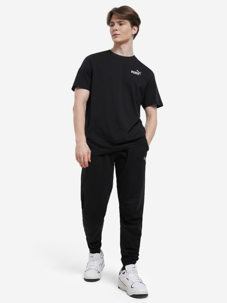 Футболка мужская PUMA — фото №3