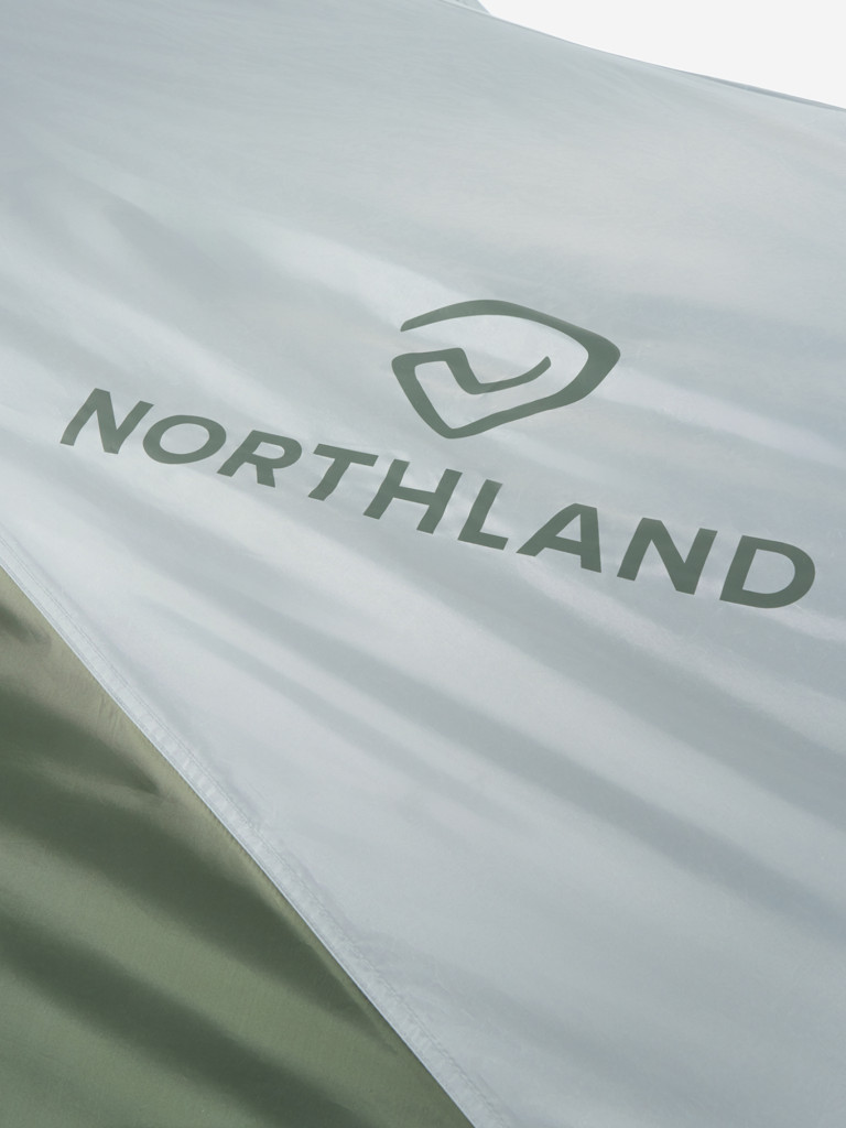 Палатка 4-местная Northland Lakeside — фото №60