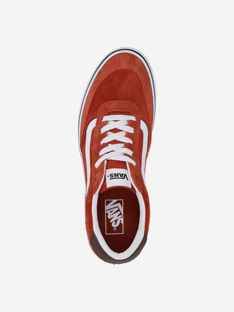 Vans Brooklyn Ls ерлер кедысы — фото №5