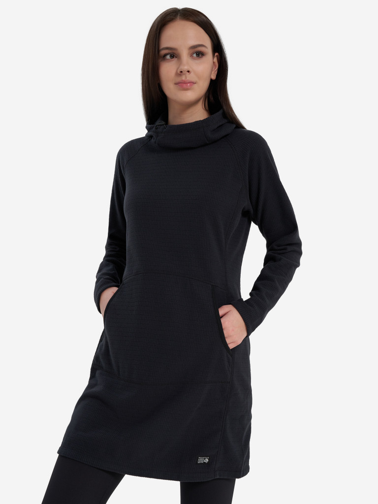 Платье женское Mountain Hardwear Summit Grid Dress — фото №6