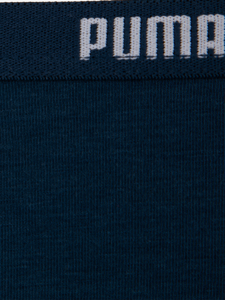 Трусы женские PUMA Iconoc Bikini, 2 штуки — фото №7
