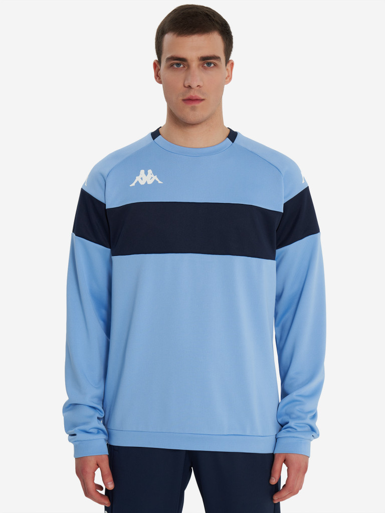 Свитшот мужской Kappa Dido — фото №2