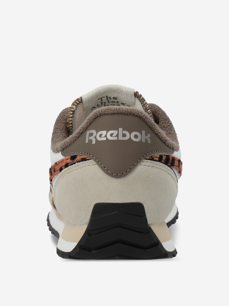 Кроссовки женские Reebok Classic Az — фото №3