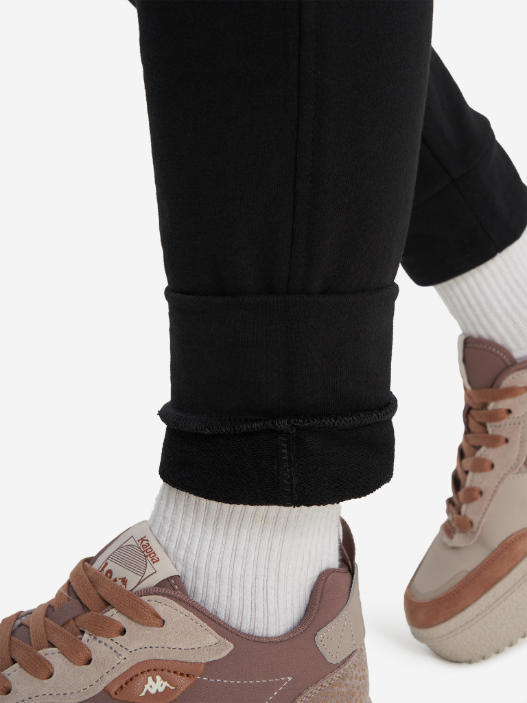 Kappa әйелдер шалбары — фото №8