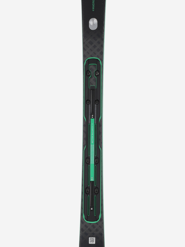 Supershape e-Magnum SW BB-PR — фото №3
