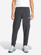 Брюки софтшелл мужские adidas