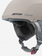 Head Compact Evo W әйелдер дулығасы — фото №6