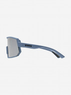 Солнцезащитные очки Uvex Sportstyle 235 — фото №4