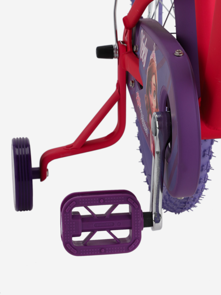 Stern Vicky 18" қыздар велосипеді — фото №11