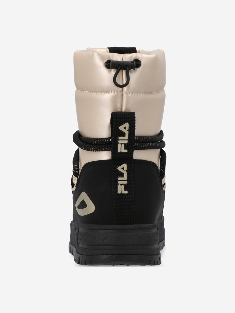 FILA Fil Puff қыздарға арналған етігі мен бәтеңкесі — фото №4