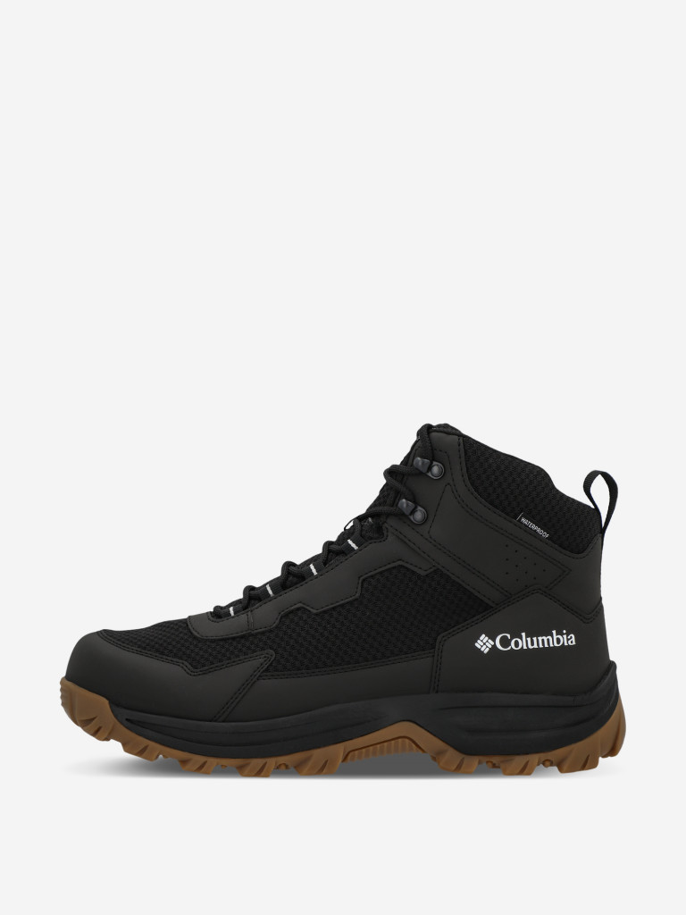 Columbia Aldergrove Waterproof ерлер жылы бәтеңкесі — фото №2