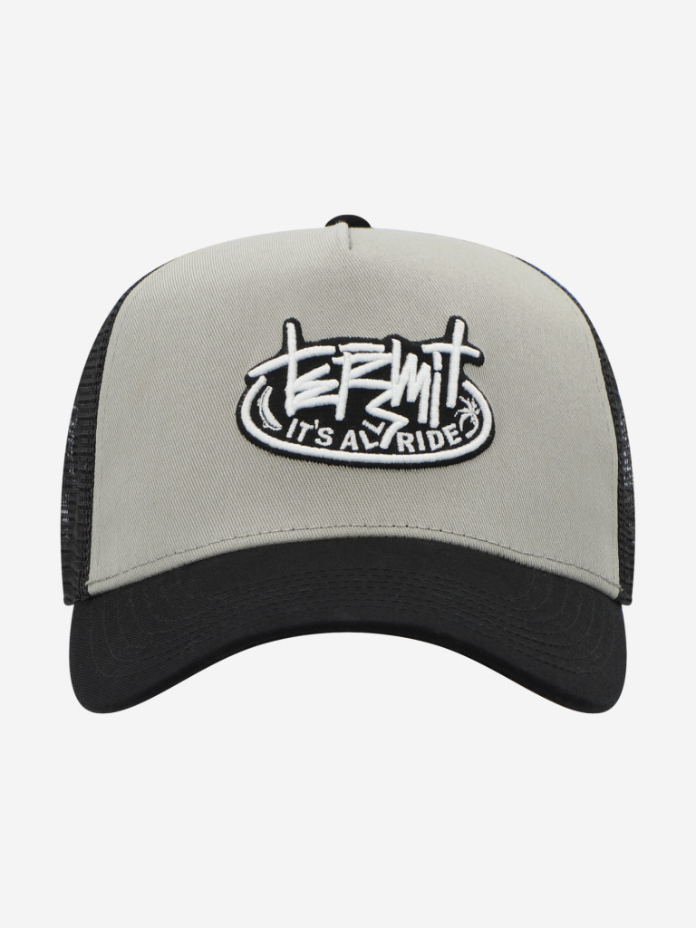 Бейсболка Termit — фото №2