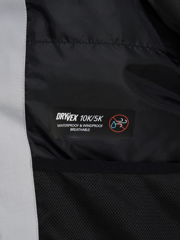 Куртка утепленная мужская Termit — фото №24