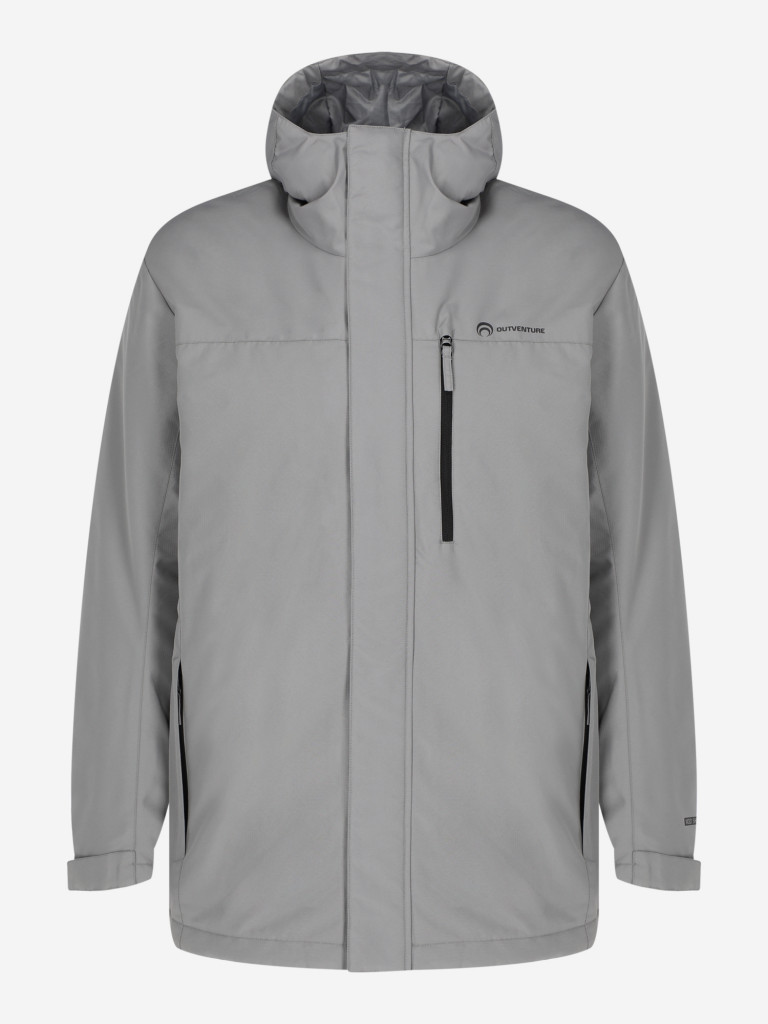 Куртка утепленная мужская Outventure — фото №16