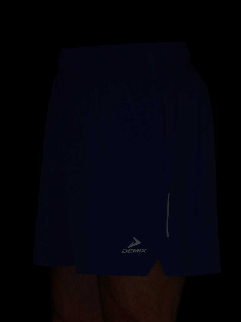 Шорты мужские Demix Urban Running — фото №7