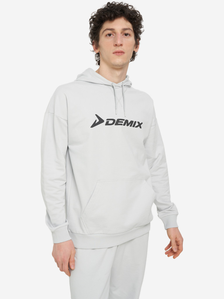 Худи мужское Demix