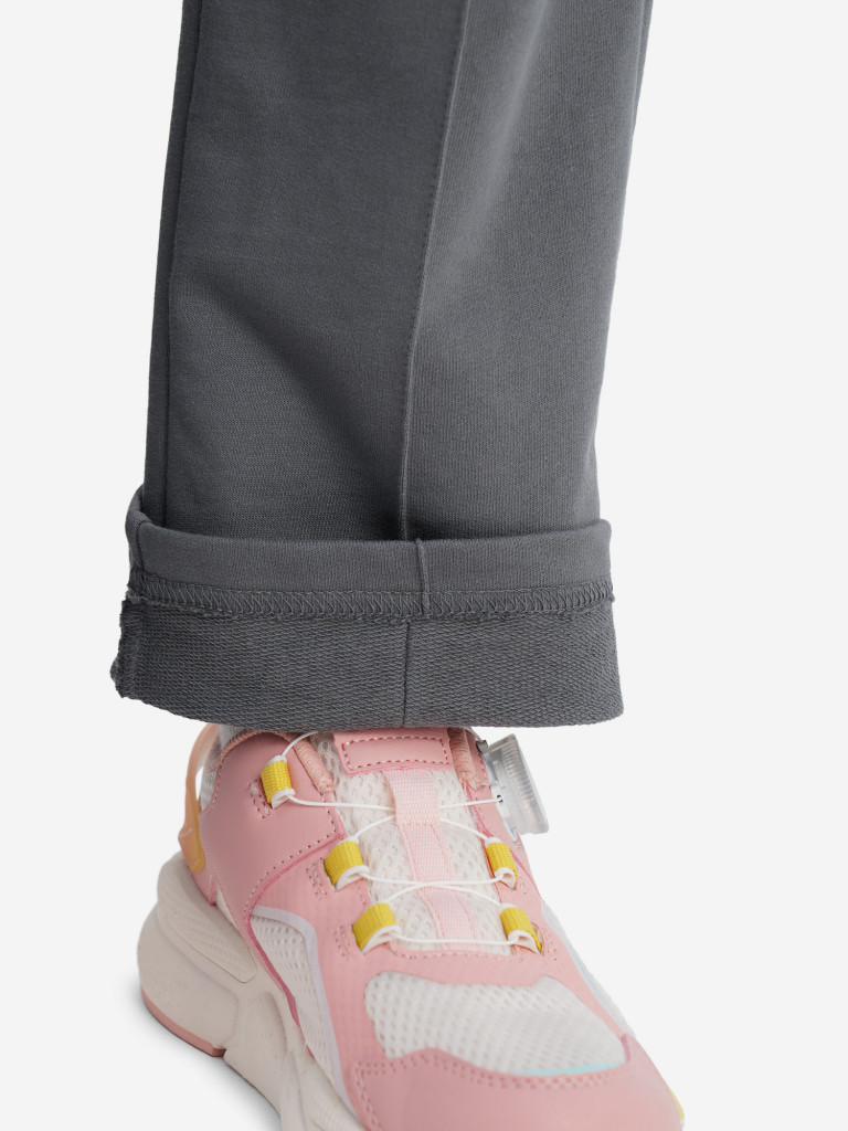 Брюки для девочек Demix — фото №7