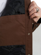 Легкая куртка мужская DICKIES Union Barn — фото №8